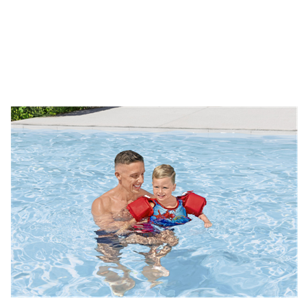 Spider-Man™ badväst