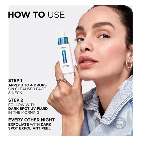 Niacinamide Dark Spot Serum