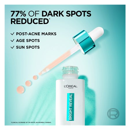 Niacinamide Dark Spot Serum