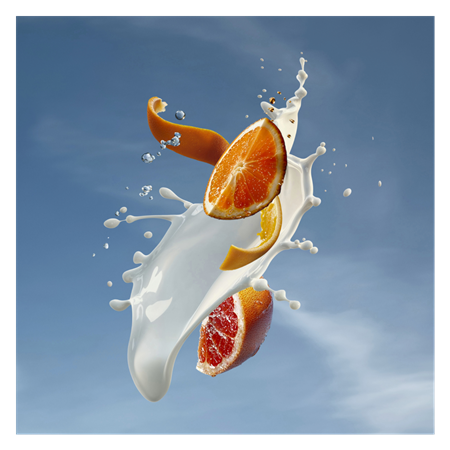 Lait Corporel 2-pack
