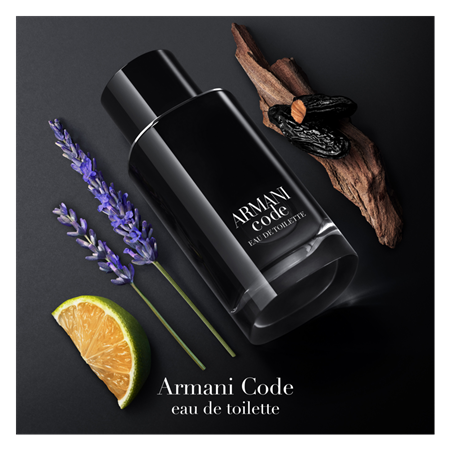 Armani Code EdP
