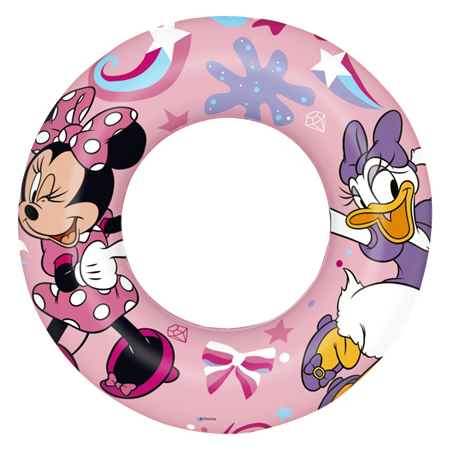 Minnie badering Ø 56 cm