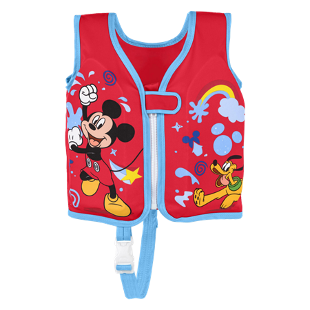 Mickey & Friends badväst