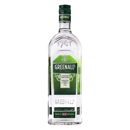 London Dry Gin