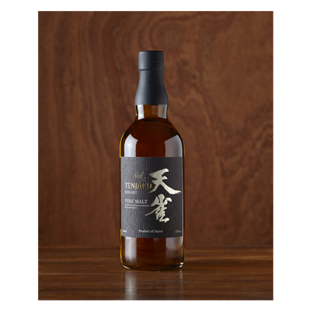 Pure Malt Japanese Blended Whisky