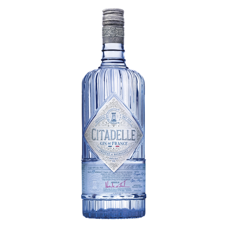 Dry Gin France