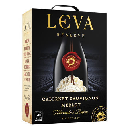 Cabernet Sauvignon Merlot