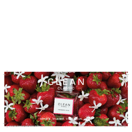 Strawberry Fields EdP