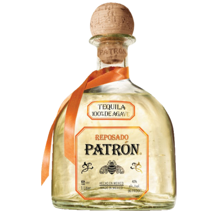 Tequila Reposado