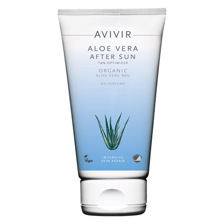 Aloe Vera After Sun