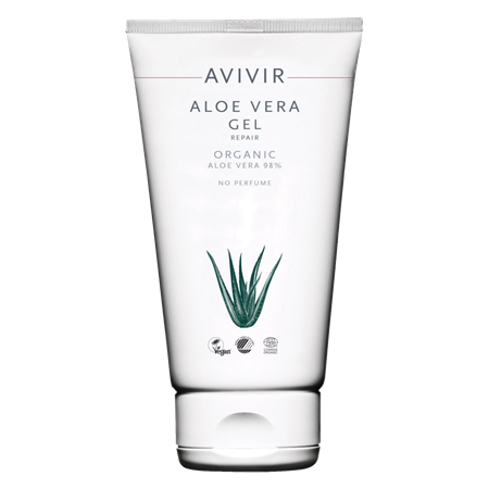 Aloe Vera Gel