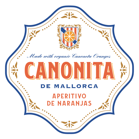 Aperitivo de Naranjas Orange