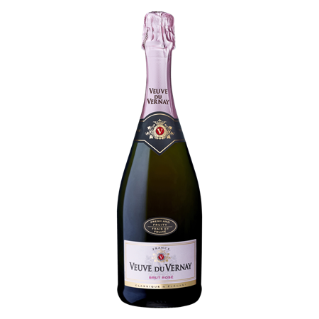 Brut Rosé