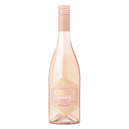 Rosato Organic