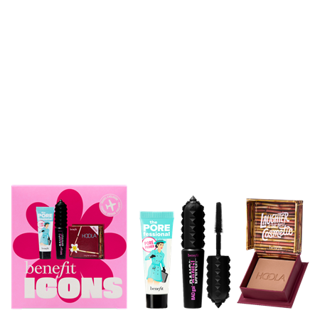 Icons Make-up Mini Kit