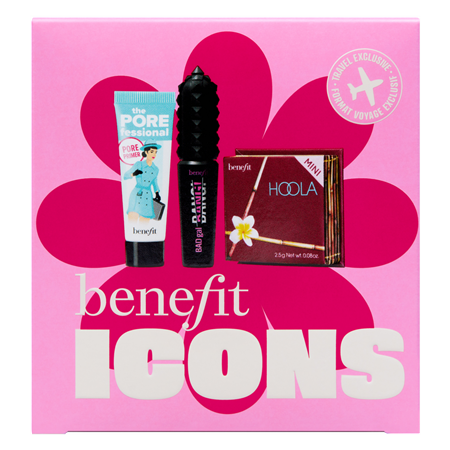 Icons Make-up Mini Kit