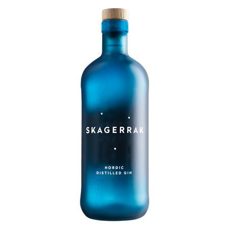 Nordic Distilled Gin