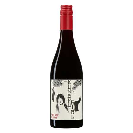 Pinot Noir