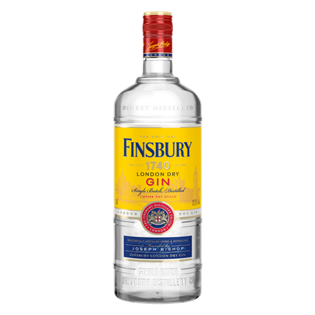 London Dry Gin