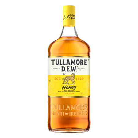 Honey Liqueur