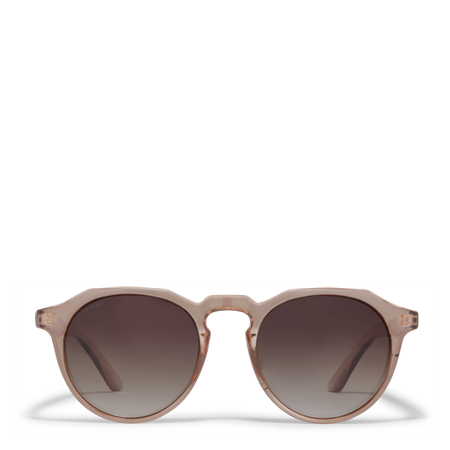 Aurinkolasit Alejandra Light brown frame, brown lenses