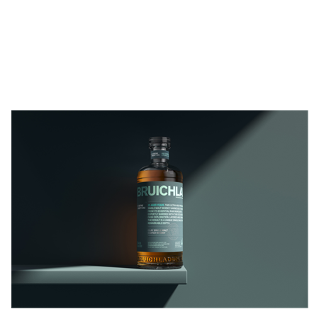 21 Aged Years Islay
