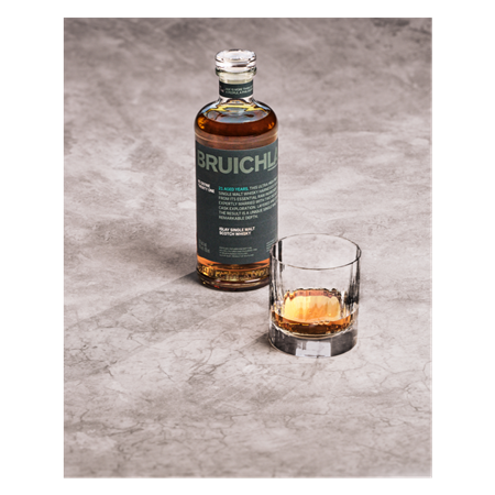 21 Aged Years Islay