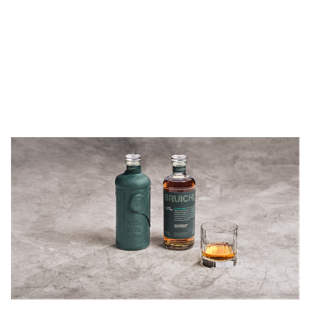 21 Aged Years Islay