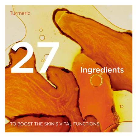 Double Serum Light Light Texture