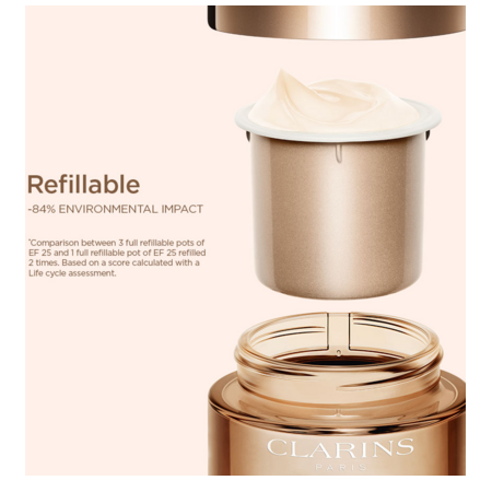 Extra Firming Day Cream SPF 15