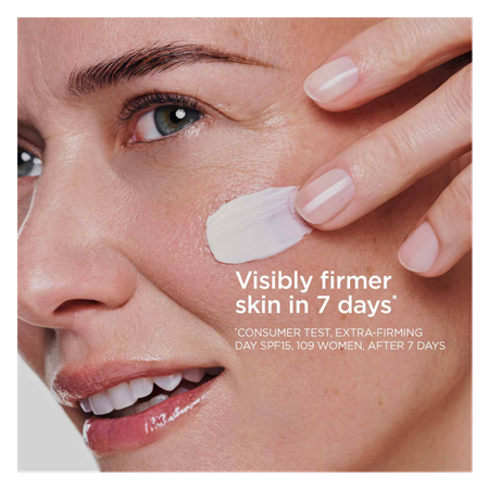 Extra Firming Day Cream SPF 15