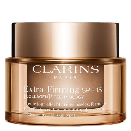 Extra Firming Day Cream SPF 15