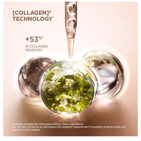 Extra Firming Night Cream Dry Skin