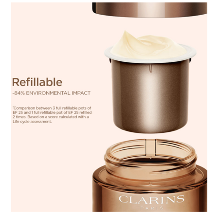 Extra Firming Night Cream Dry Skin