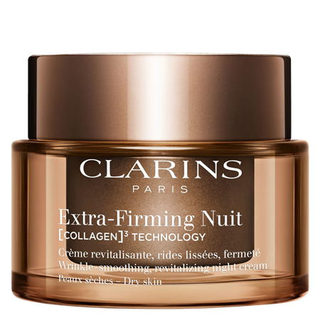 Extra Firming Night Cream Dry Skin