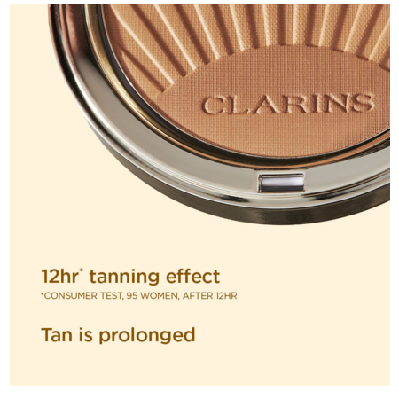 Bronzing Compact Powder Face & Eye Palette