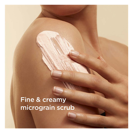 Exfoliating Body Scrub Smooth Skin