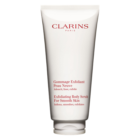 Exfoliating Body Scrub Smooth Skin