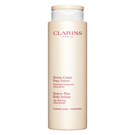 Renew-Plus Body Serum Age-defying concentrate