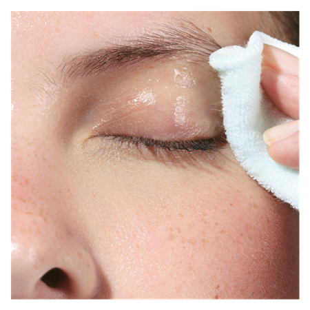 Instant Eye Make-Up Remover Bi-Phased Lotion