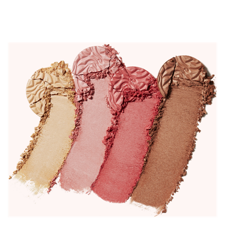 Brightening CC Palette Sunny Flash