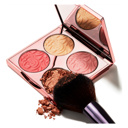 Brightening CC Palette Sunny Flash