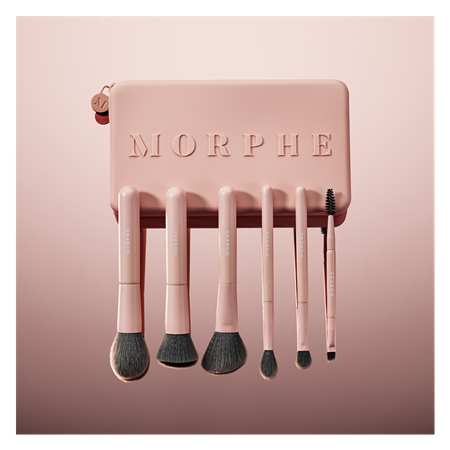 Shaping Essentials Travel Brush Set