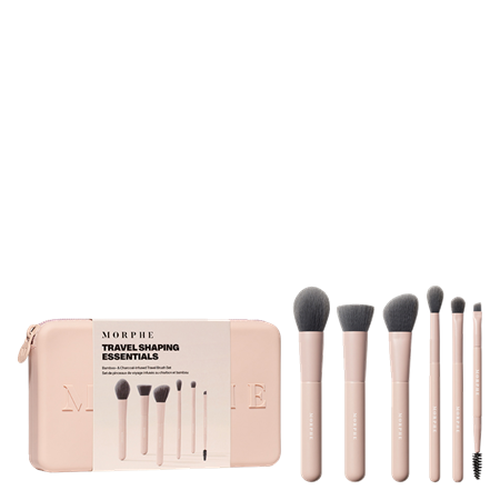 Shaping Essentials Travel Brush Set