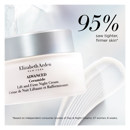 Advanced Ceramide Set Day Cream & Night Cream