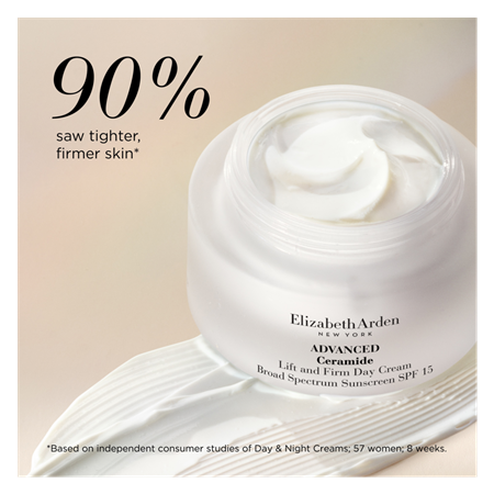 Advanced Ceramide Set Day Cream & Night Cream