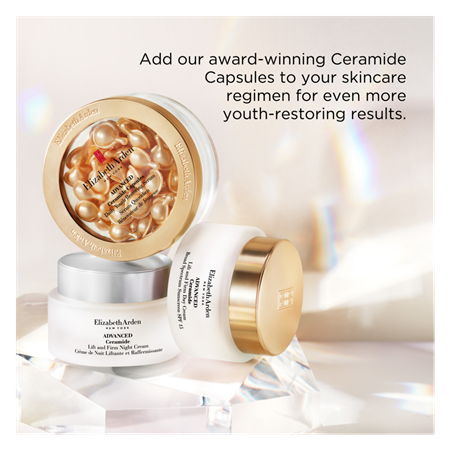 Advanced Ceramide Set Day Cream & Night Cream