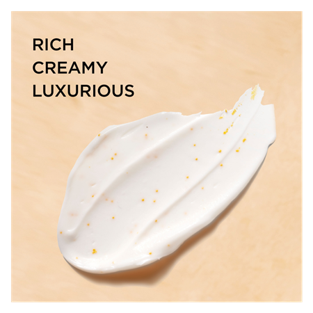 Green Tea Pistachio Crunch Honey Drops Body Cream