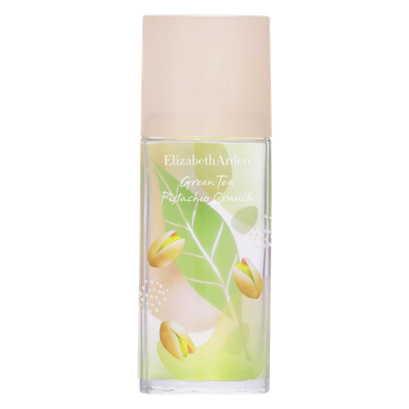 Green Tea Pistachio Crunch EdT