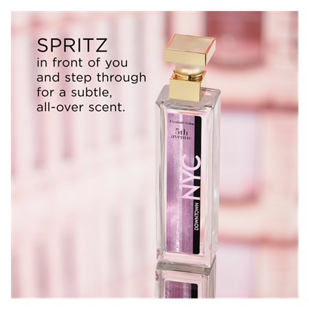 5th Avenue NYC Downtown EdP